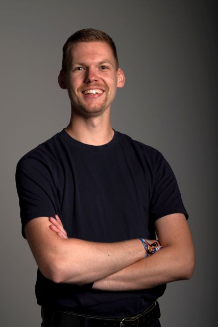 Dennis Gerber